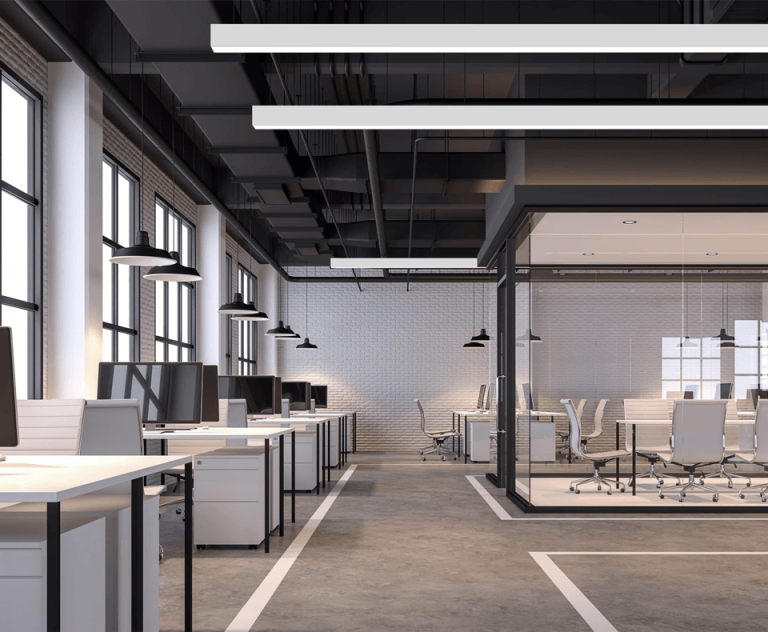 Brighten Your Space with Premium LED Lighting Solutions
