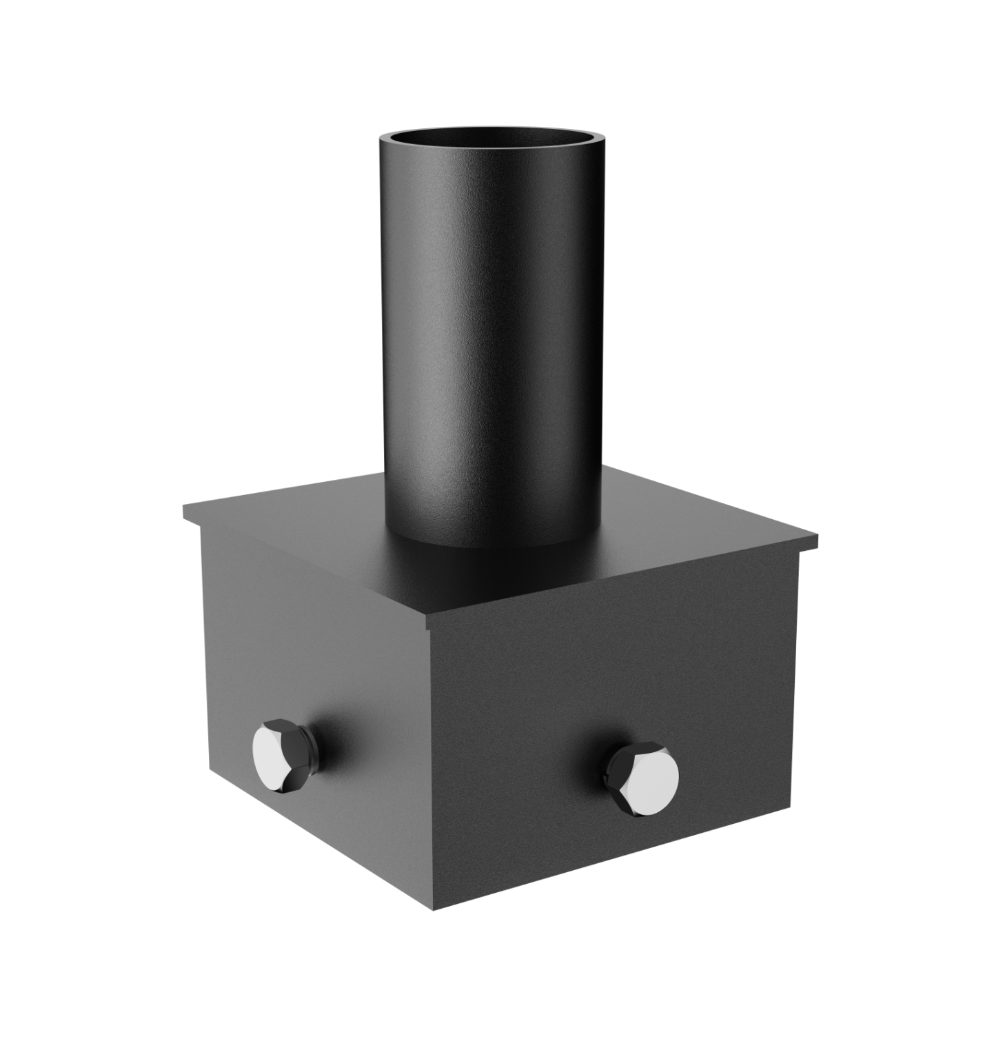 Secure Your Fixtures: ORE Lighting Pole Brackets