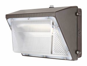 LED Wall Pack Fixture