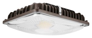 SC Selectable Canopy Light