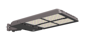 LED Area Fixture