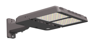ALD Selectable LED Area Fixture