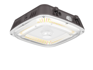 GPC Selectable Canopy Light