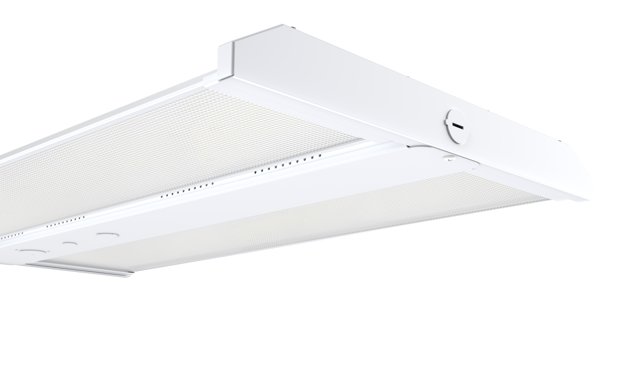 LHBR2 Selectable Linear High Bay 300W - ORE Lighting