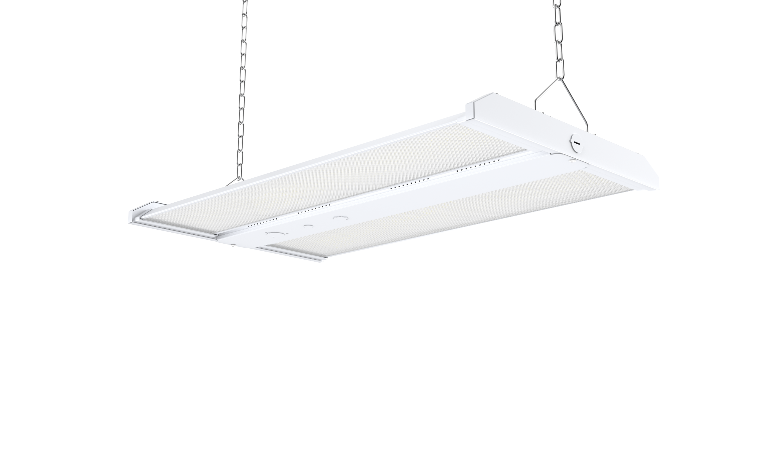 LHBR2 Selectable Linear High Bay 165W - ORE Lighting