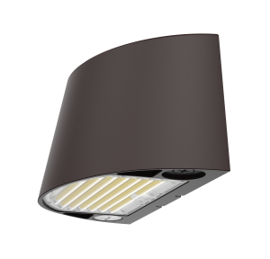 WPRA Architectural Wallpack