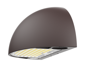 WPRB Architectural Wallpack