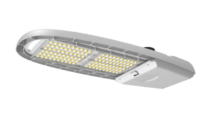 ICH3 Cobra Head Roadway Light